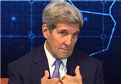 Kerry: US to Lose Political, Financial Clout in Event of Congress No Vote