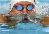 شنای قهرمانی آسیا| تیم ایران به مدال نقره رسید/ شناگران ایرانی در انفرادی فینالیست شدند