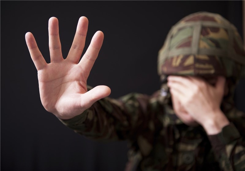 «نبرد درون»؛ روایت خودکشی سربازان امریکایی حاضر در جنگ عراق و افغانستان