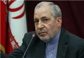 وزیر آموزش و پرورش با نماینده ولی‌فقیه در استان زنجان دیدار کرد