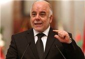 حیدر العبادی : کنفرانس دوحه بدون هماهنگی با بغداد برگزار شده است