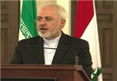 Iran’s FM to Hold Talks with Indian Officials on Regional Tour: Report