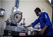 رتبه پنجم واحدهای صنعتی فعال کشور به استان فارس رسید