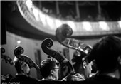 «آنسامبل قنبری مهر» کنسرت خود را در ارسباران برگزار می‌کند