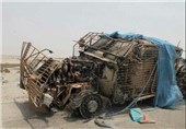 موشک‌های کورنیت یمن، شکارچی تانک‌های اماراتی