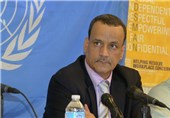 سفر نماینده سازمان ملل در امور یمن به ریاض