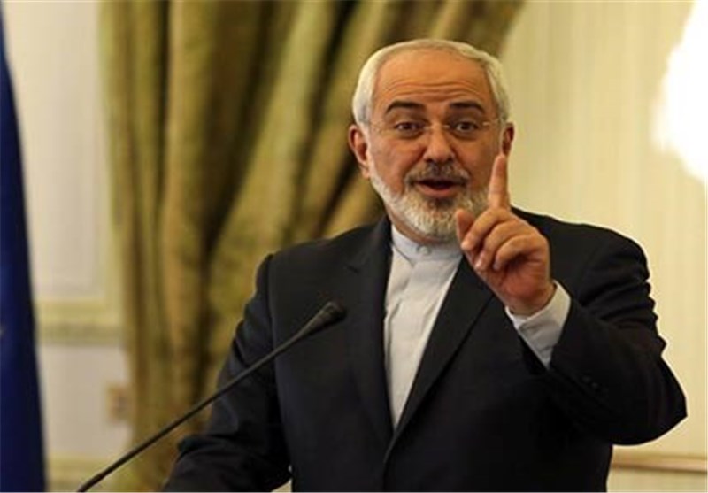 No Reference to Military, Missile Issues in JCPOA: Iran’s Zarif