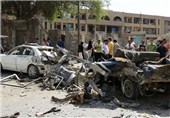 Baghdad Car Bomb Kills 11: Officials