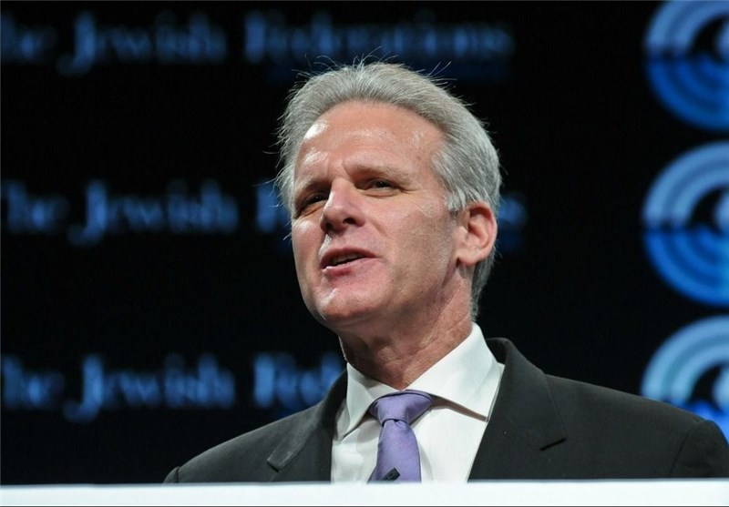 اولین گزارش خبرنگار یهودی ــ آمریکایی از ایران