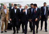 Iran’s Zarif to Visit Pakistan Thursday