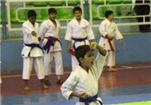 نخستین جشنواره کاراته قهرمانی کشور به میزبانی استان مرکزی آغاز شد