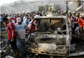انفجار در منطقه زعفرانیه بغداد 10 کشته بر جای گذاشت