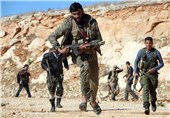 آمریکا برنامه آموزش تروریست‌های سوری را متوقف کرد