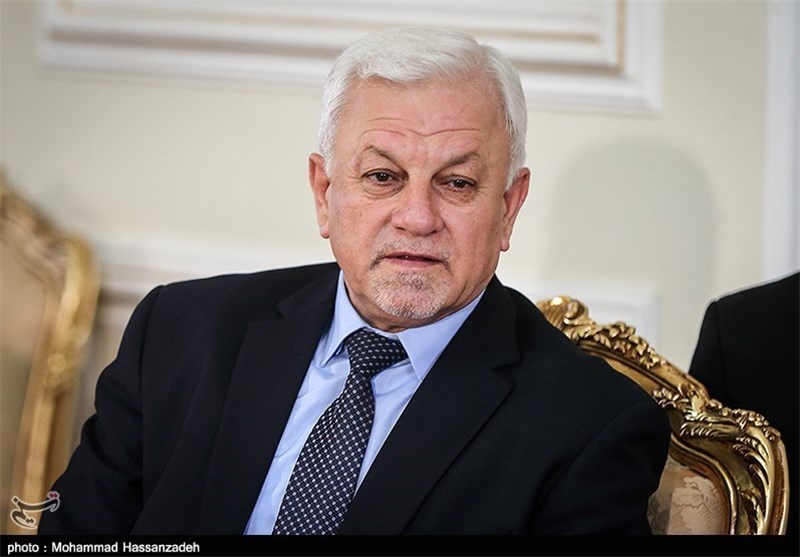 Iraq Ready to Issue Visas for 2 Million Iranian Arbaeen Pilgrims: Envoy