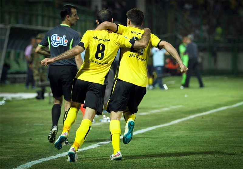 Iran Professional League: Sepahan Routs Persepolis - Sports news