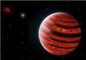 Astronomers Discover &apos;Young Jupiter&apos; Exoplanet