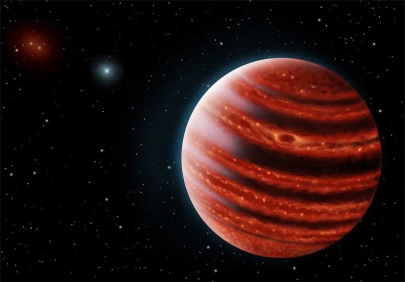 Hubble Reveals Diversity of Exoplanet Atmosphere