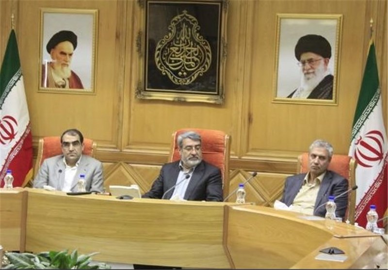 سازمان ملل درباره اتباع افغان کمک کند و دولت افغانستان هم فقط نظارگر نباشد