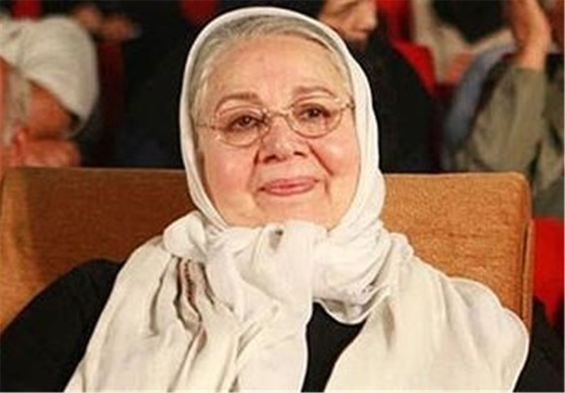 افتتاح جشنواره فیلم مادر با بزرگداشت «شمسی فضل‌اللهی»