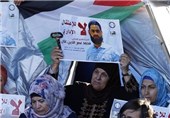اسیر فلسطینی پس از 60 روز اعتصاب غذا به کُما رفت