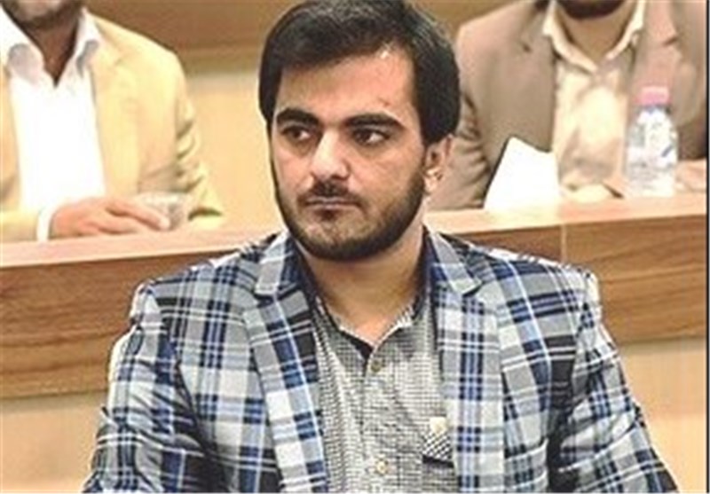 علی لاریجانی در پیچ تاریخی
