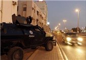 انفجار در بحرین یک پلیس را کشت