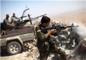 Kurdish-Led Troops Retake Strategic Highway in Northern Iraq From ISIL