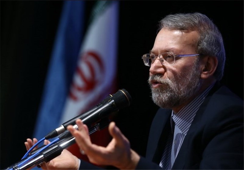 لاریجانی: غربی‌ها درست عمل نکنند مصوبه مجلس به وضعیت گذشته برمی‌گردد