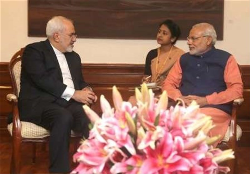 India Impatient for Closer Iran Ties