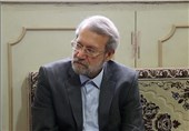 رئیس قوه مقننه از خانواده شهید احمدی روشن تجلیل کرد