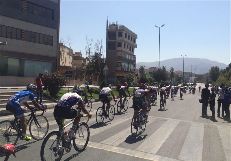برگزاری اولین رویداد بین‌المللی دوچرخه‌سواری همگانی در ایران
