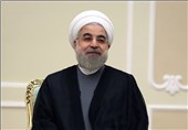 گفت‌و‌گوی تلفنی روحانی با سرلشکر سلامی|رئیس‌جمهور: پرتاب ماهواره «نور» به فضا یک موفقیت ارزشمند ملی است