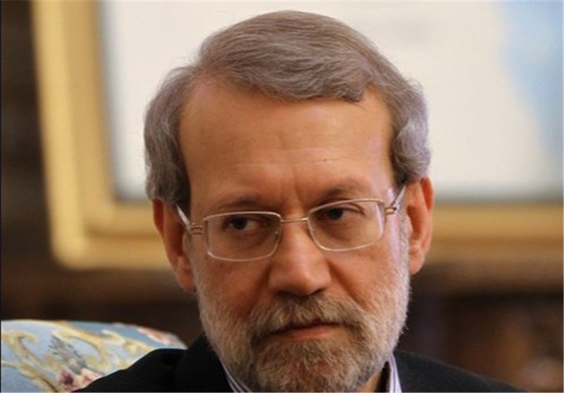 Iran’s Larijani: Palestinian Issue among Heartrending Issues of Muslim World