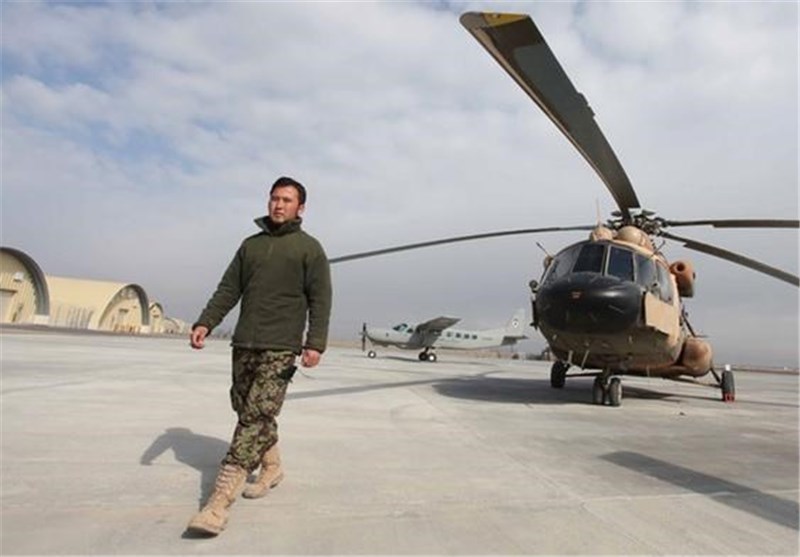 69 Militants Killed in Afghanistan in 24 Hours: Official