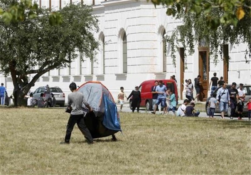Amnesty International: Migrant Rights in Austria Violated