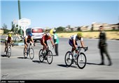 تیم‌های شرکت کننده در لیگ برتر دوچرخه‌سواری مشخص شدند