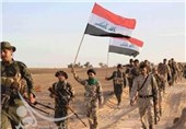 نیروهای مردمی عراق در7 کیلومتری الشرقاط؛ مرگ در انتظار حامیان تکفیری‌ها