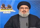 Nasrallah: Washington Using ISIL to Stir Division in Region