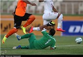 لیگ برتر فوتبال| شانس پدیده برای نزدیک‌تر شدن به آسیا مقابل سایپای بدون دایی