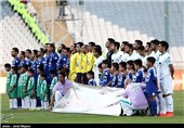 نبرد سهمیه لیگ آسیایی در فولادشهر/ رونمایی دوباره از جوانان