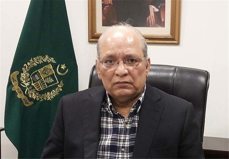 رئیس سابق سازمان اطلاعات ارتش پاکستان پشت پرده تظاهرات ضد دولتی اسلام آباد