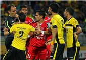 نقشه پرسپولیس برای فرار از انتهای جدول و اولین جدال استقلال با همتایان جنوبی