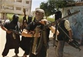 درخواست لیبی از کشورهای عربی برای حمله هوایی به داعش