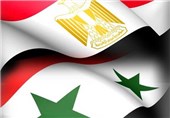 تمایلات قاهره برای نزدیک شدن به دمشق و مانعی به نام عربستان