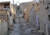 بازآفرینی 200 هکتار از بافت فرسوده استان لرستان در سال جاری