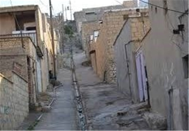 170 هکتار سکونتگاه غیررسمی در زنجان وجود دارد