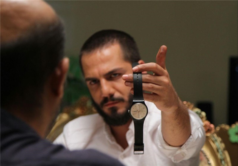 روز ملی سینما در شیراز با نقد فیلم «قیچی» از گروه هنر و تجربه کلید خورد