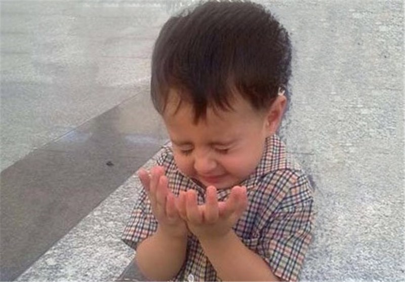 اختتامیه جشنواره دست‌های کوچک دعا فردا در تبریز برگزار می‌شود