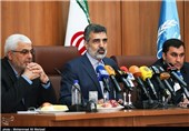 کمالوندی: نشست ایران و آژانس برای جمع‌بندی گزارش PMD سه‌شنبه برگزار می‌شود