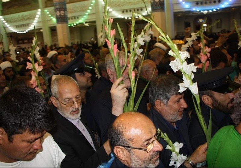 جشن‌های دهه کرامت در 80 هزار مسجد سراسر‌ کشور برگزار می‌شود‌